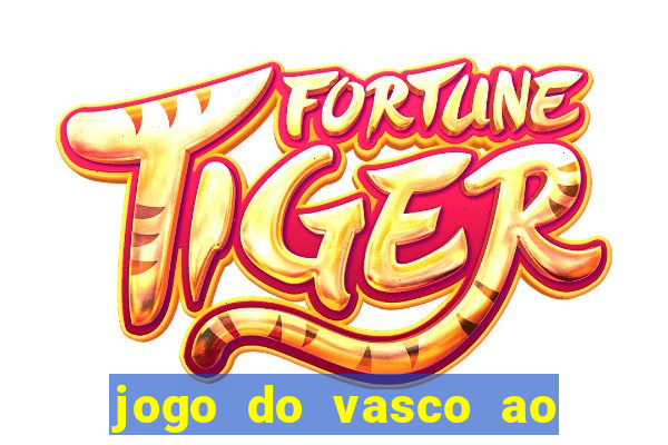 jogo do vasco ao vivo em hd